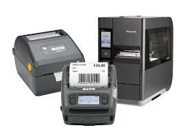 Barcode Printers