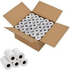 Thermal Paper Rolls