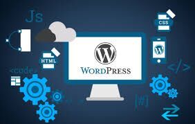 Wordpress Website Development Service