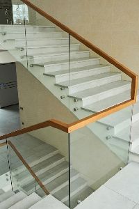 Stair Railings