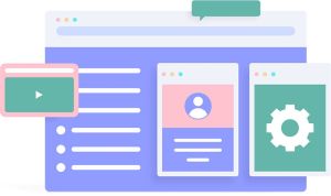 Website Designing