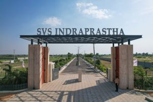 Open Plots in Yadagirigutta