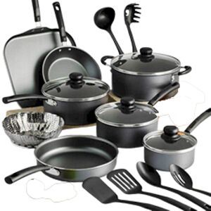 Kitchenware
