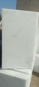 Super White Marble Slabs