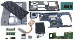 Laptop Parts Repairing