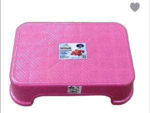 Plastic Stool