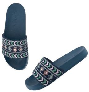 Ladies Slippers