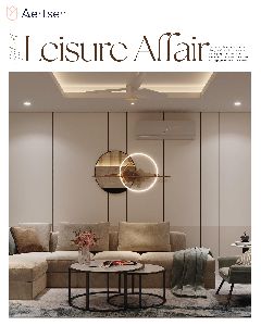 Luxury Interior Decorator - Aertsenliving