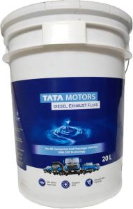 Tata Genuine Diesel Exhaust Fluid