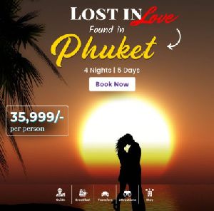 Phuket Tour Package