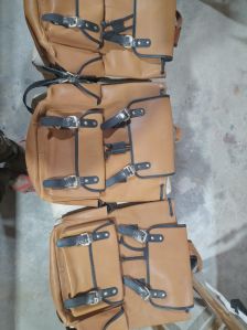 Leather Bags