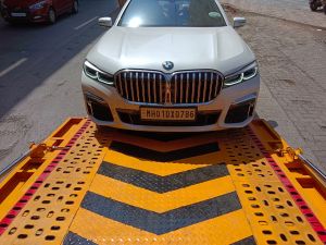 International Relocation Services