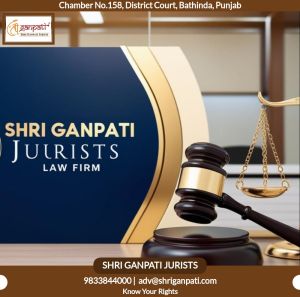 Legal Advisors