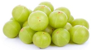 Raw Amla
