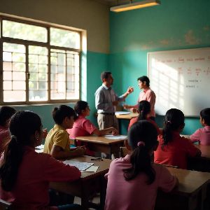 DSSSB Coaching in Mukherjee Nagar
