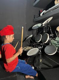 Drum Classes