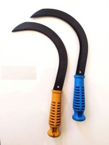 14 Inch Carbon Steel Garden Sickle