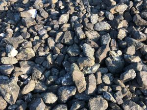 Chrome Ore Lumps