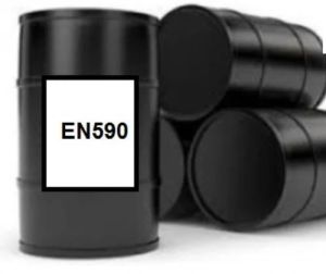 EN 590 10 ppm Diesel