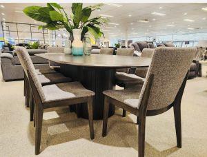 Wooden Dining Table Set