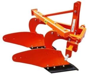 70 Kg Mild Steel Agriculture Mouldboard Plough