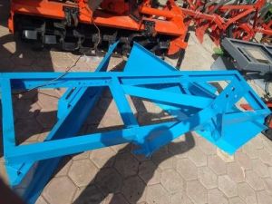 Mild Steel Agriculture Bund Maker