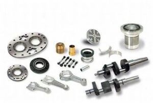 Compressor Spare Parts