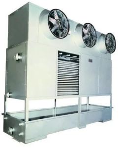 Evaporative Condensers