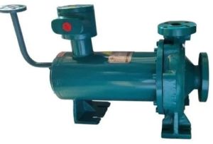 Liquid Ammonia Pump