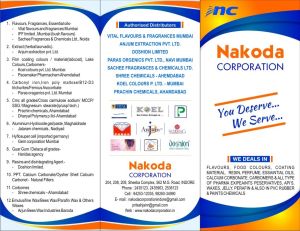 Sodium Lauryl Sulphate