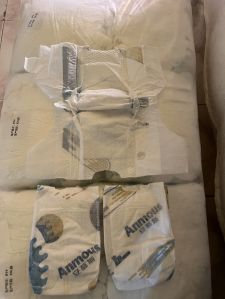 New Born Baby Diapers
