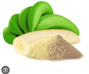 Spray Dried Banana Fruit Powder