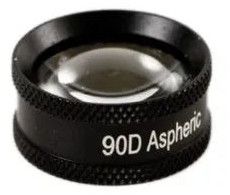 90d Double Aspheric Lenses