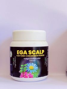 Ega Scalp Hair Tonic Concentrate Powder