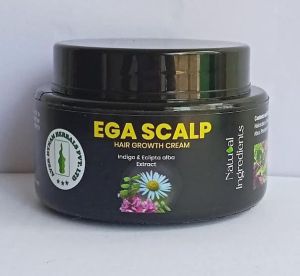 Egascalp Hair Growth Cream