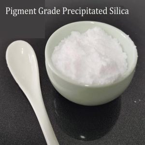 Pigment Grade Precipitated Silica