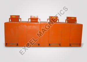 Multi Stage Drum Separator