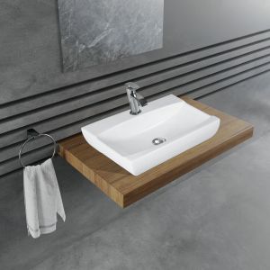 Benta Ceramic Table Top Wash Basin