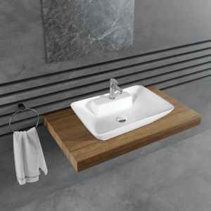 Lyna Ceramic Table Top Wash Basin