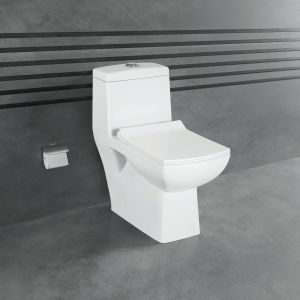 Sanito Ceramic Floor Mounted Water Closet