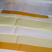 Silicone Coated Release Liner Paper