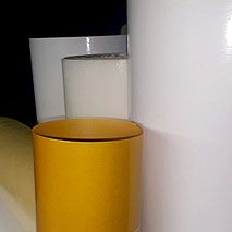 Silicone Coated Release Liner Paper