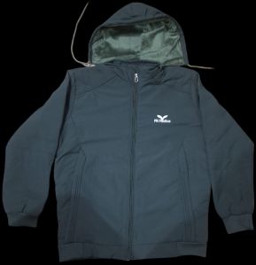 Mens Reversible Jackets