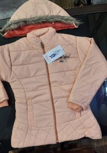 ladies fur jacket