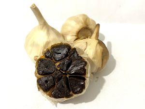 A Grade Organic Black Garlic