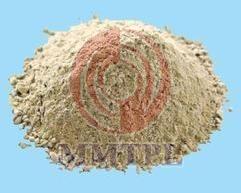 Alumina Castables