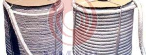 Ceramic Fiber Round Rope