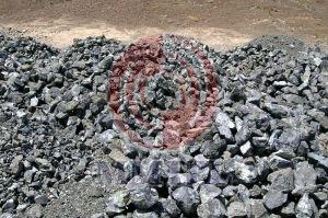 Chrome Ore