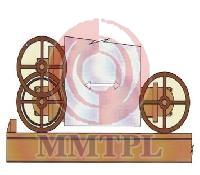 Movable Inlet Chute For Cement Mill