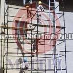 Cuplock Scaffolding System
